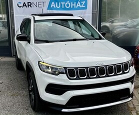 Eladó JEEP Compass