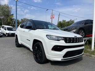 Eladó JEEP Compass