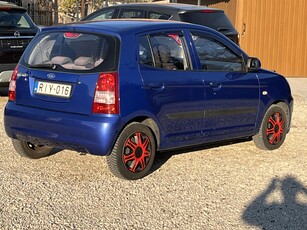 Eladó Kia Picanto