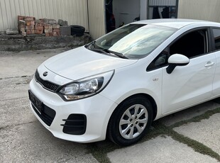 Eladó Kia Rio