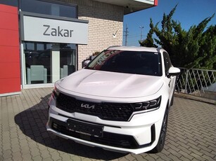 Eladó Kia Sorento