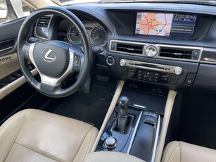 Eladó Lexus GS