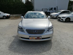 Eladó Lexus LS