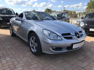 Eladó Mercedes-Benz SLK-osztály - SLK 280