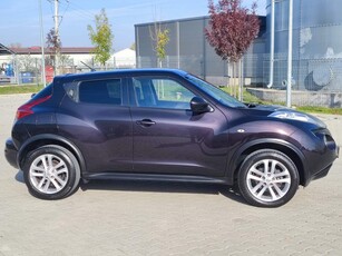 Eladó Nissan Juke