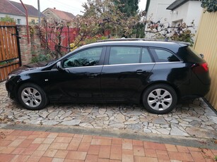 Eladó Opel Insignia - JóAutók.hu