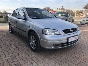 Eladó Opel Astra - Astra G