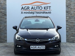 Eladó Opel Astra - Astra K