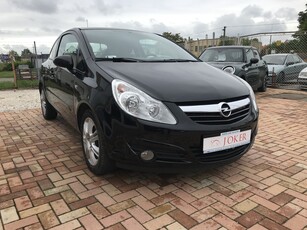 Eladó Opel Corsa - Corsa D