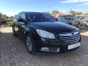 Eladó Opel Insignia - Insignia