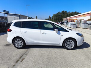 Eladó Opel Zafira - Zafira