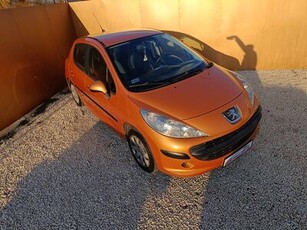 Eladó Peugeot 207