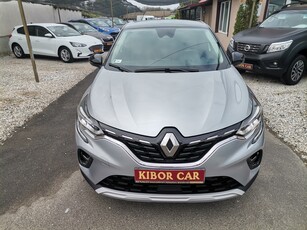 Eladó Renault Captur