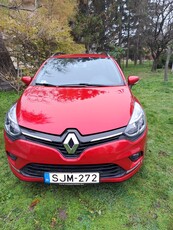 Eladó Renault Clio