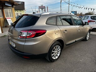 Eladó Renault Mégane