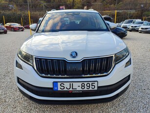 Eladó Skoda Kodiaq