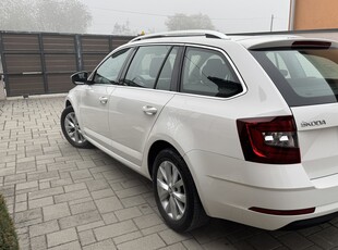 Eladó Skoda Octavia