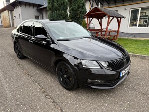 Eladó Skoda Octavia