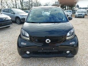 Eladó Smart Fortwo - Fortwo