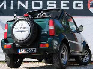 Eladó Suzuki Jimny