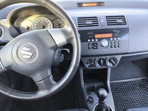 Eladó Suzuki Swift