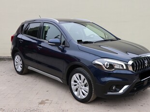 Eladó Suzuki SX4 S-Cross