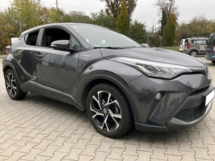 Eladó Toyota C-HR