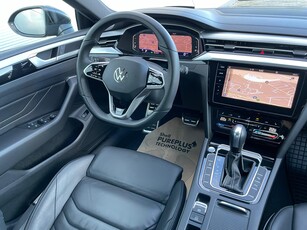 Eladó Volkswagen Arteon