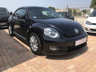 Eladó Volkswagen Beetle