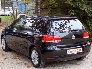 Eladó Volkswagen Golf VI