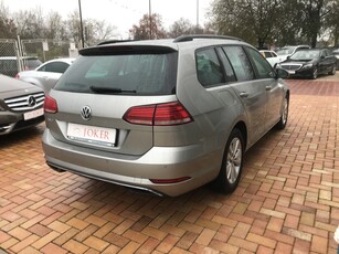 Eladó Volkswagen Golf - Golf VII