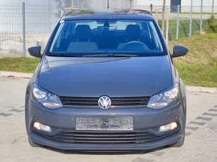 Eladó Volkswagen Polo - Polo V