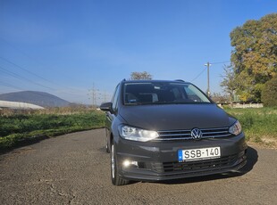 Eladó Volkswagen Touran