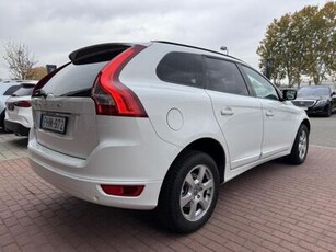 Eladó Volvo XC60