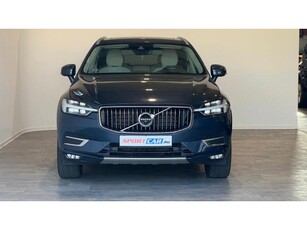 Eladó Volvo XC60