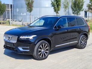 Eladó Volvo XC90