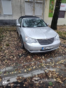 CHRYSLER Sebring