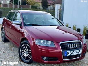 AUDI A3 2.0 PD TDI Ambition DSG DPF