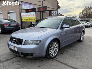 AUDI A4 1.9 PD TDI Komfort