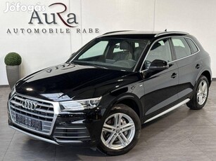 AUDI Q5 45 TFSI Sport quattro S-tronic 1 kézből...