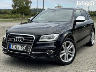 AUDI Q5 SQ5 3.0 TDI quattro Tiptronic ic //153....