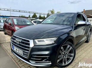 AUDI Q5 SQ5 3.0 TFSI quattro Tiptronic ic 354Le...