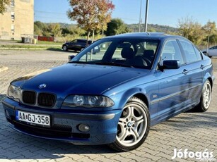 BMW 330i Manuál M-Packet