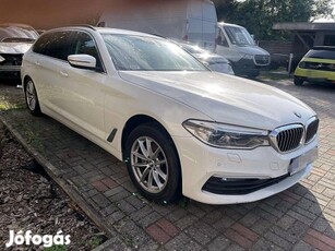 BMW 520d (Automata)