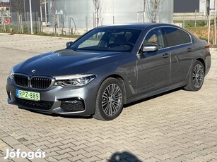 BMW 530e xdrive (Automata) Magyarországi!