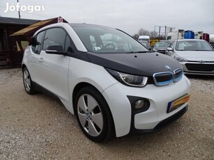 BMW I3 (Automata) 2016 114e Km! Hitel-Csere-Bes...