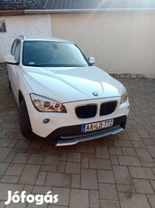 BMW X1 18d Xdrive