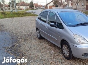 Citroen Xsara Picasso 1.6 8V NFU Exclusive 2005 2.TUL Digitklíma Álófű