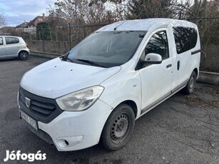 Dacia Dokker 1.5 dCi Arctic