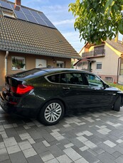 Eladó BMW 530 Gran Turismo - JóAutók.hu